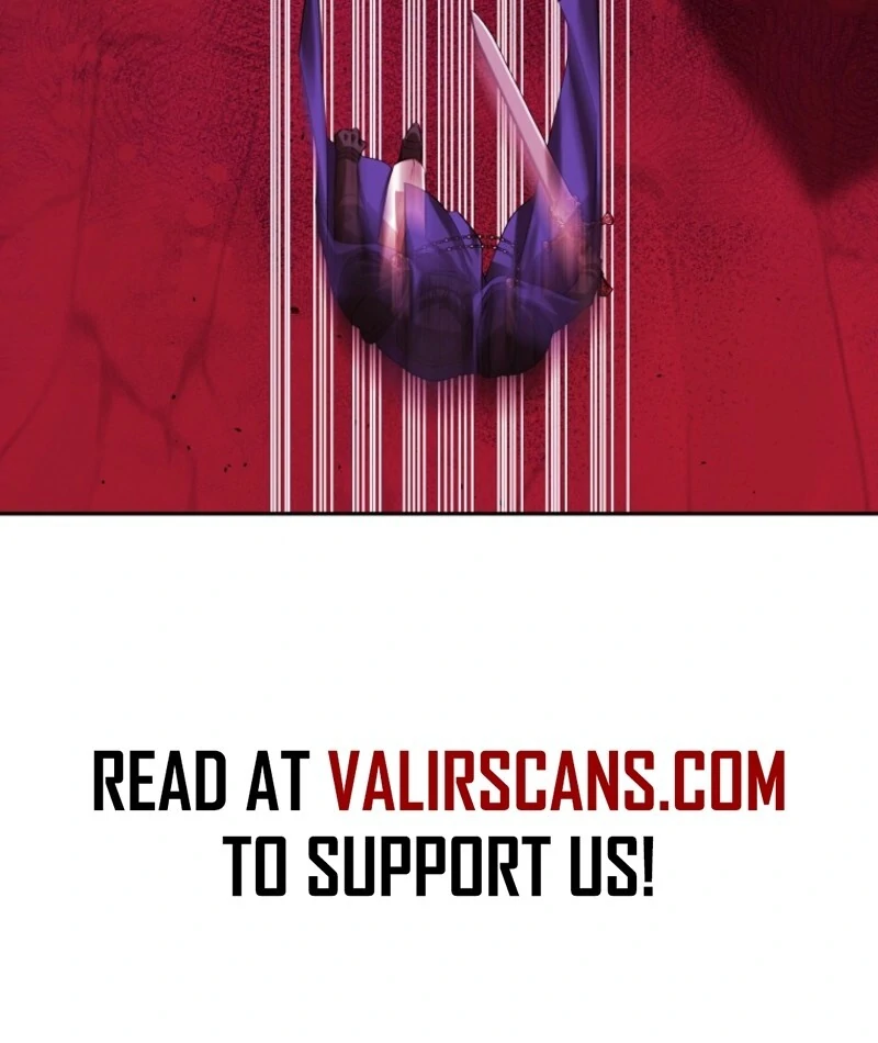 Protecting the Witch’s Son Chapter 94 - Page 27