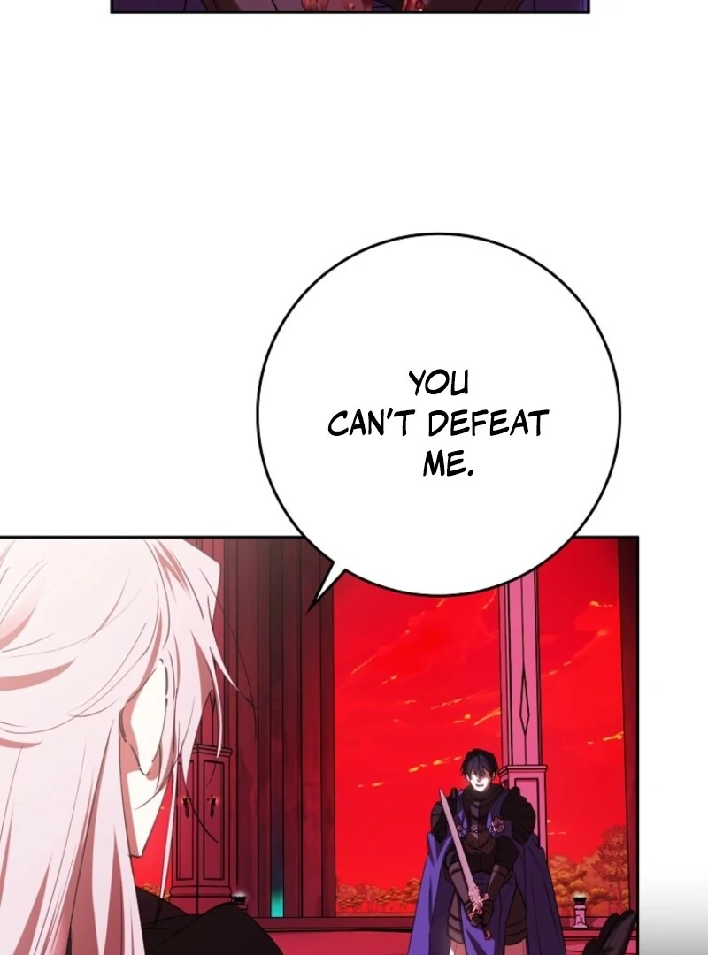 Protecting the Witch’s Son Chapter 94 - Page 30