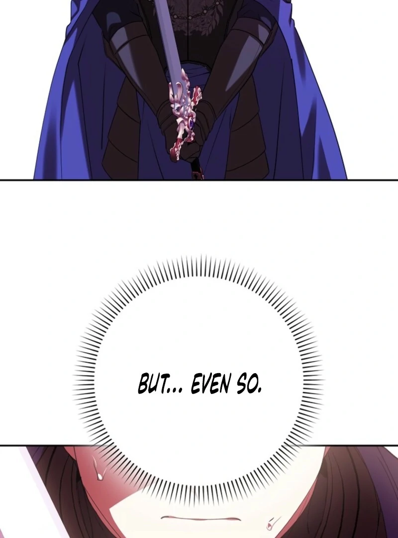 Protecting the Witch’s Son Chapter 94 - Page 37