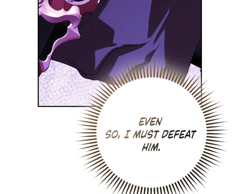 Protecting the Witch’s Son Chapter 94 - Page 41