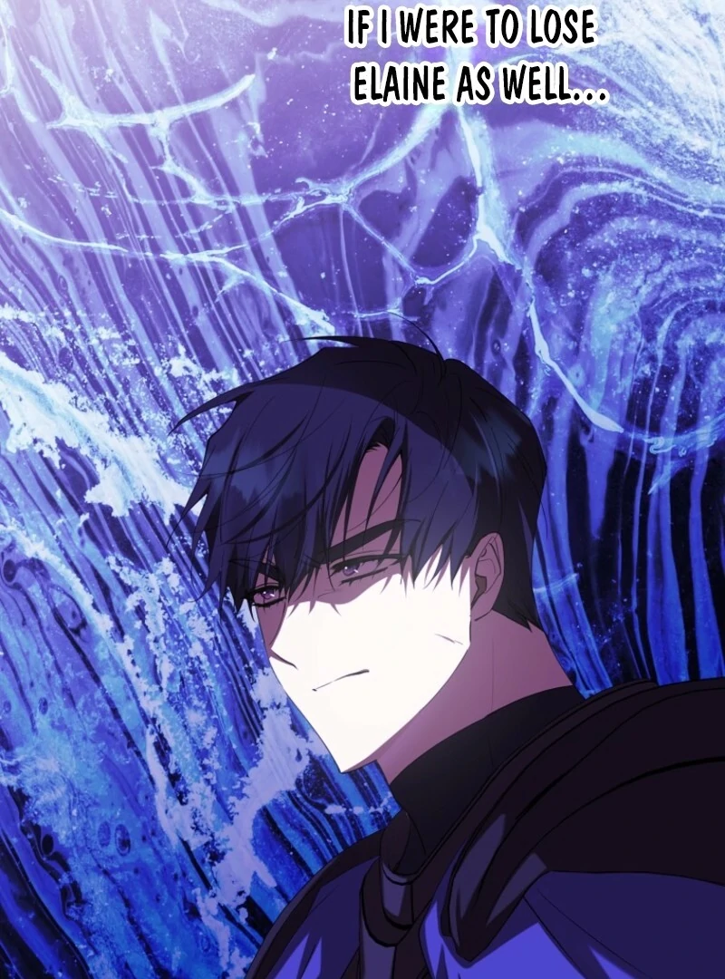 Protecting the Witch’s Son Chapter 94 - Page 43