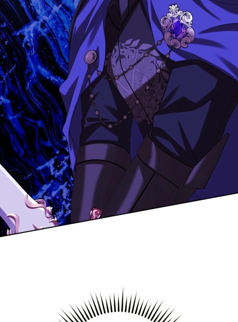 Protecting the Witch’s Son Chapter 94 - Page 44