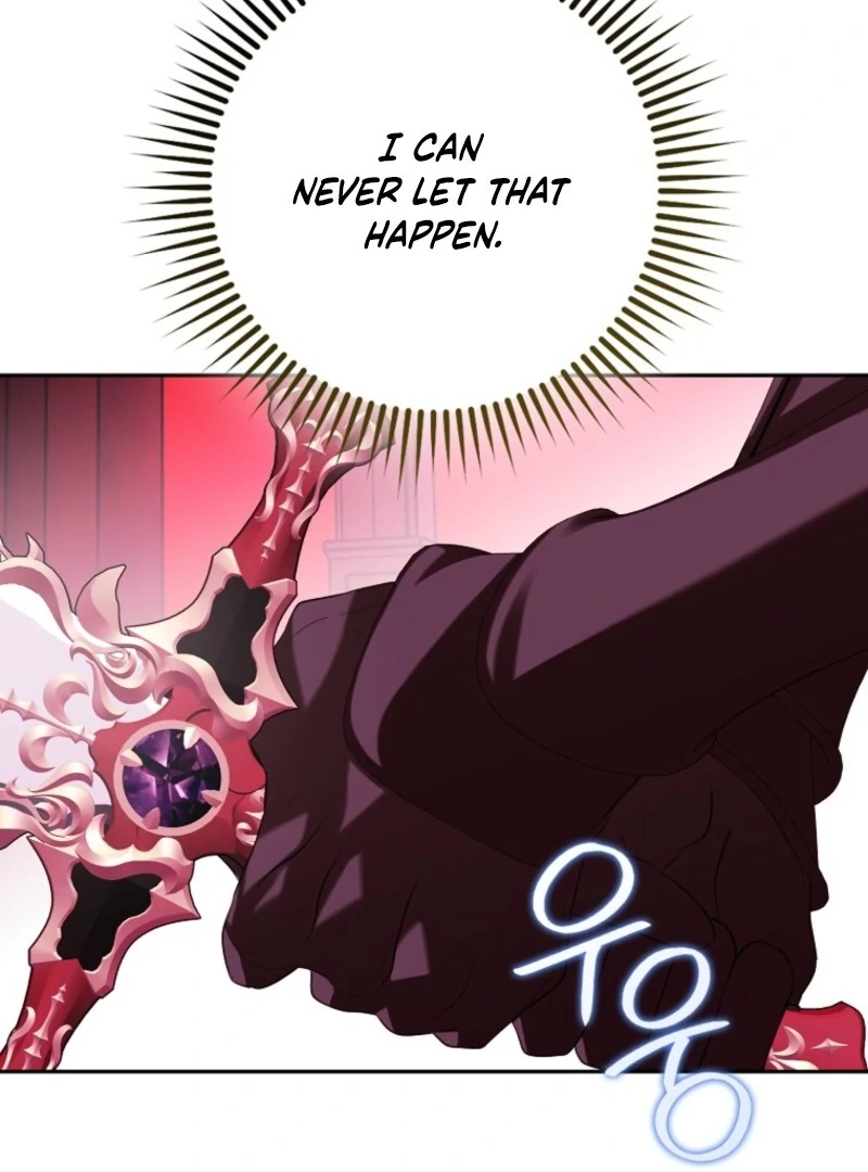 Protecting the Witch’s Son Chapter 94 - Page 45