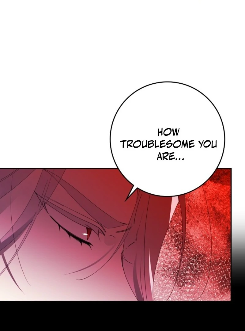 Protecting the Witch’s Son Chapter 94 - Page 46