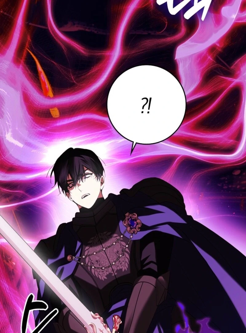 Protecting the Witch’s Son Chapter 94 - Page 48