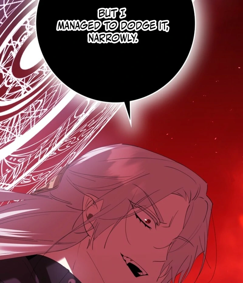 Protecting the Witch’s Son Chapter 94 - Page 66