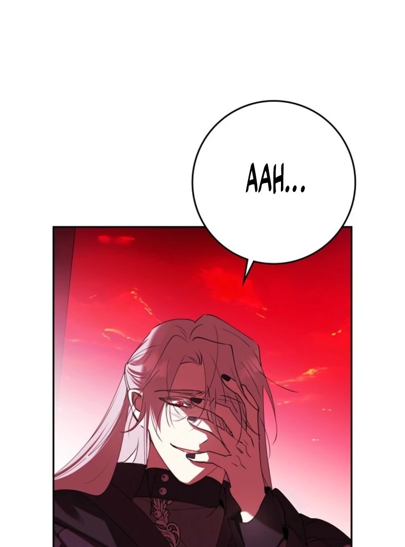 Protecting the Witch’s Son Chapter 94 - Page 76