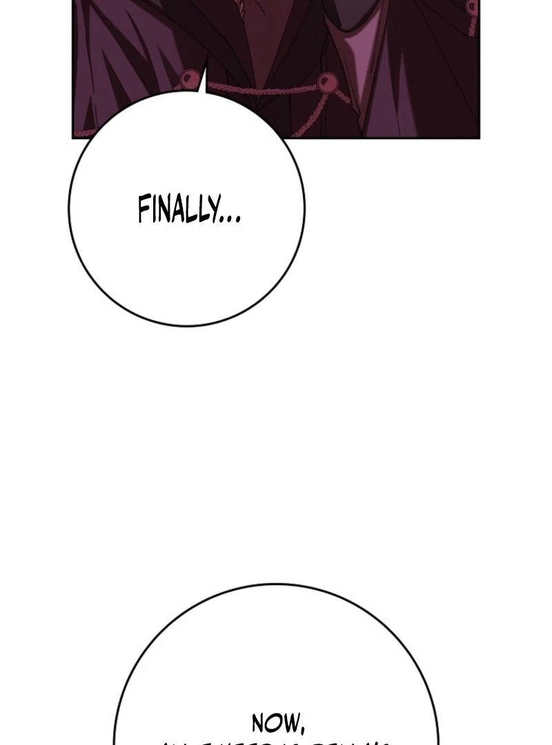 Protecting the Witch’s Son Chapter 94 - Page 77