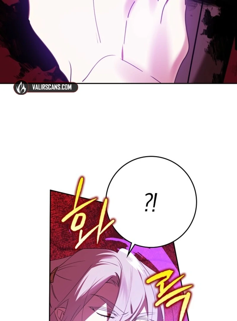 Protecting the Witch’s Son Chapter 94 - Page 85