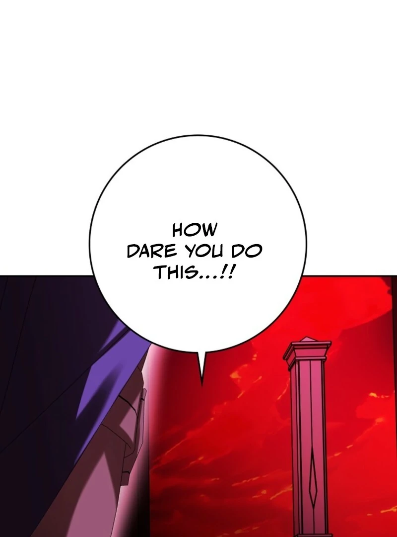 Protecting the Witch’s Son Chapter 94 - Page 89