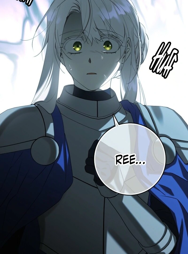 Protecting the Witch’s Son Chapter 94 - Page 92