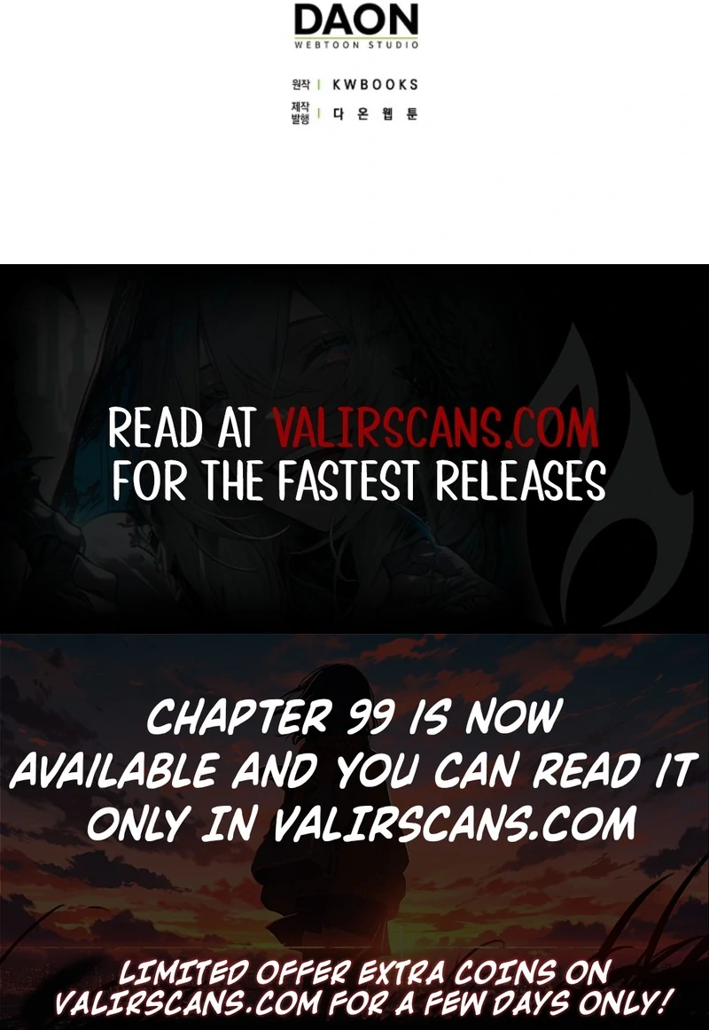 Protecting the Witch’s Son Chapter 94 - Page 95