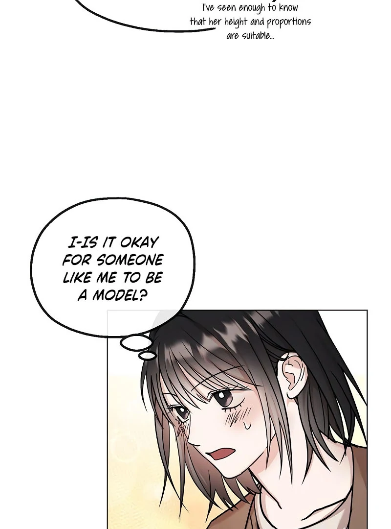 Pseudo Love Chapter 8 - Page 6