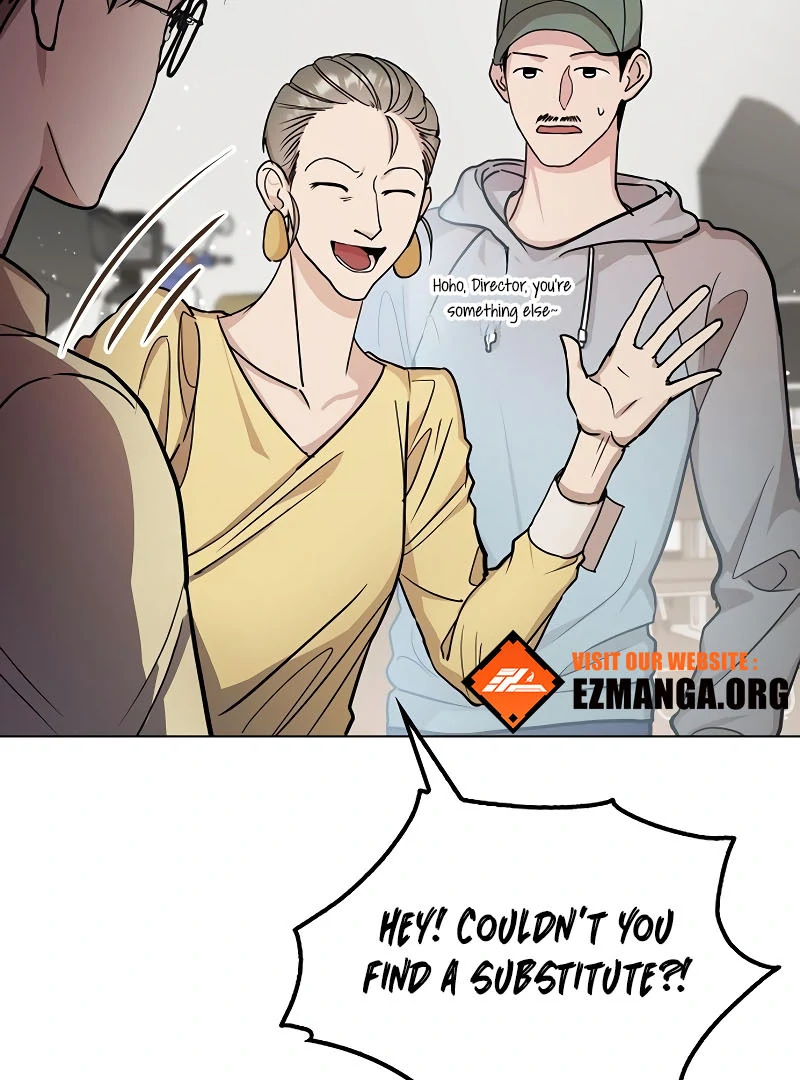 Pseudo Love Chapter 8 - Page 8