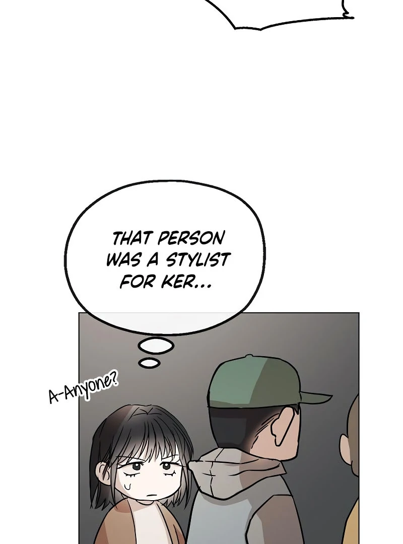 Pseudo Love Chapter 8 - Page 9