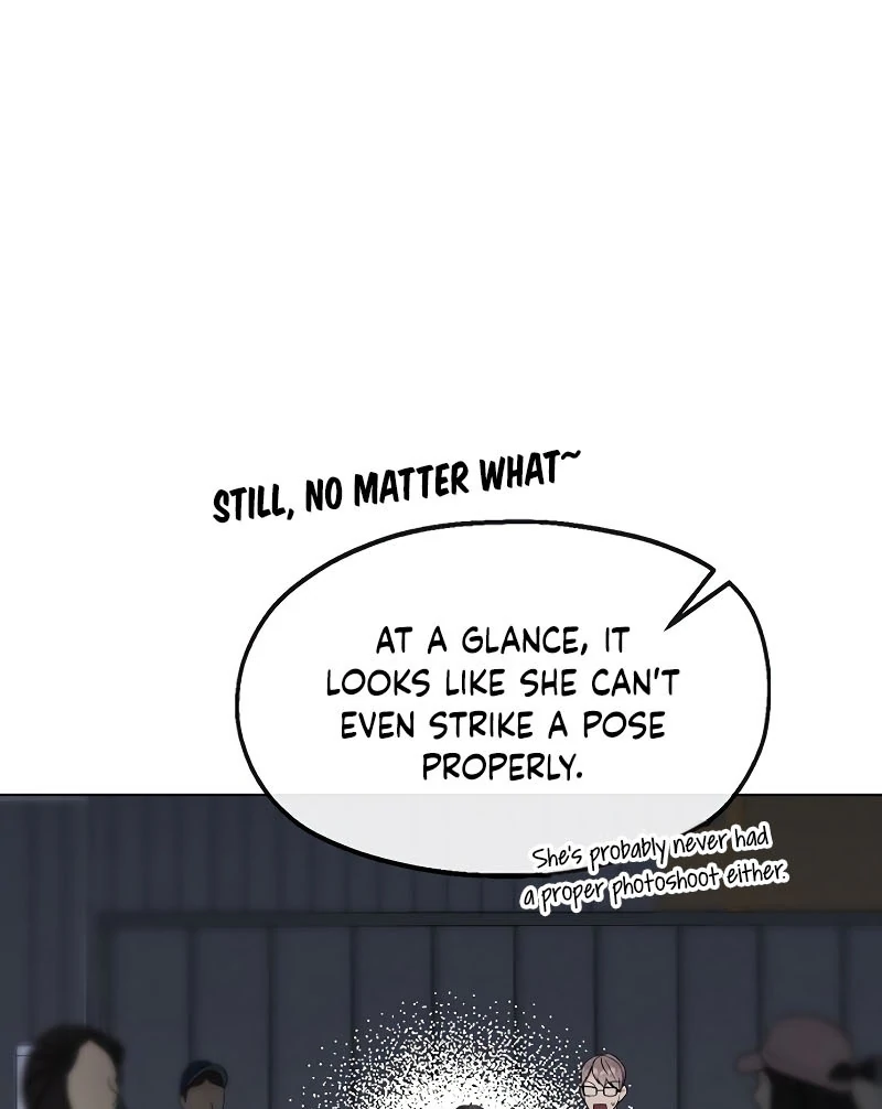 Pseudo Love Chapter 8 - Page 12