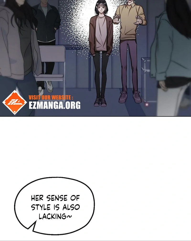 Pseudo Love Chapter 8 - Page 13