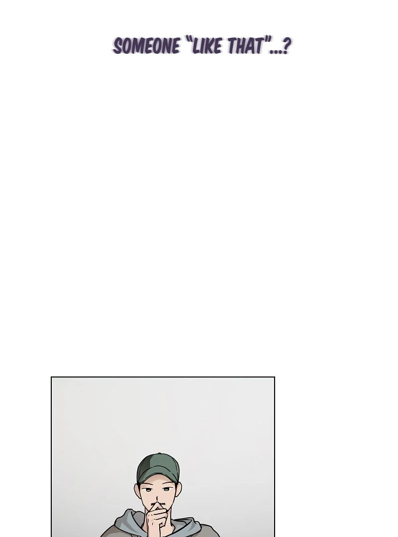 Pseudo Love Chapter 8 - Page 15