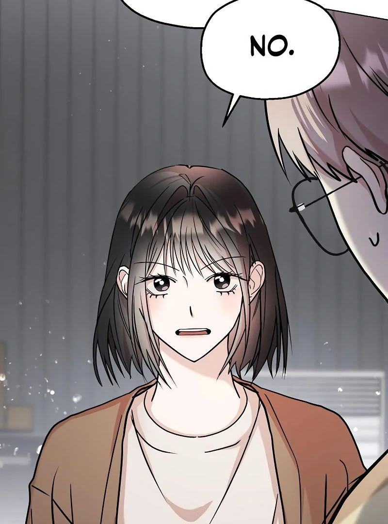 Pseudo Love Chapter 8 - Page 17