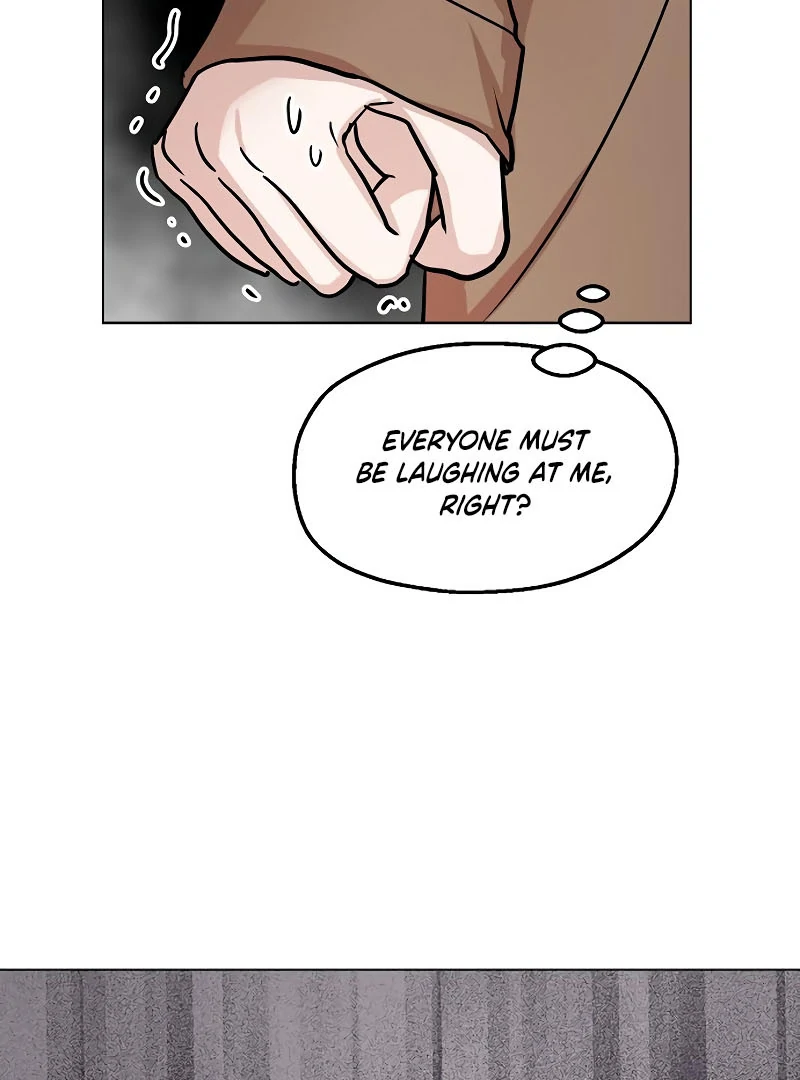 Pseudo Love Chapter 8 - Page 22