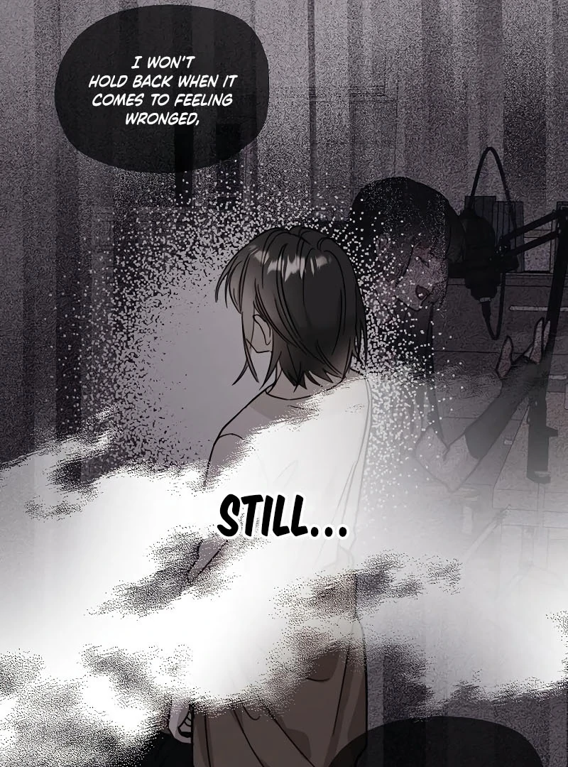 Pseudo Love Chapter 8 - Page 23