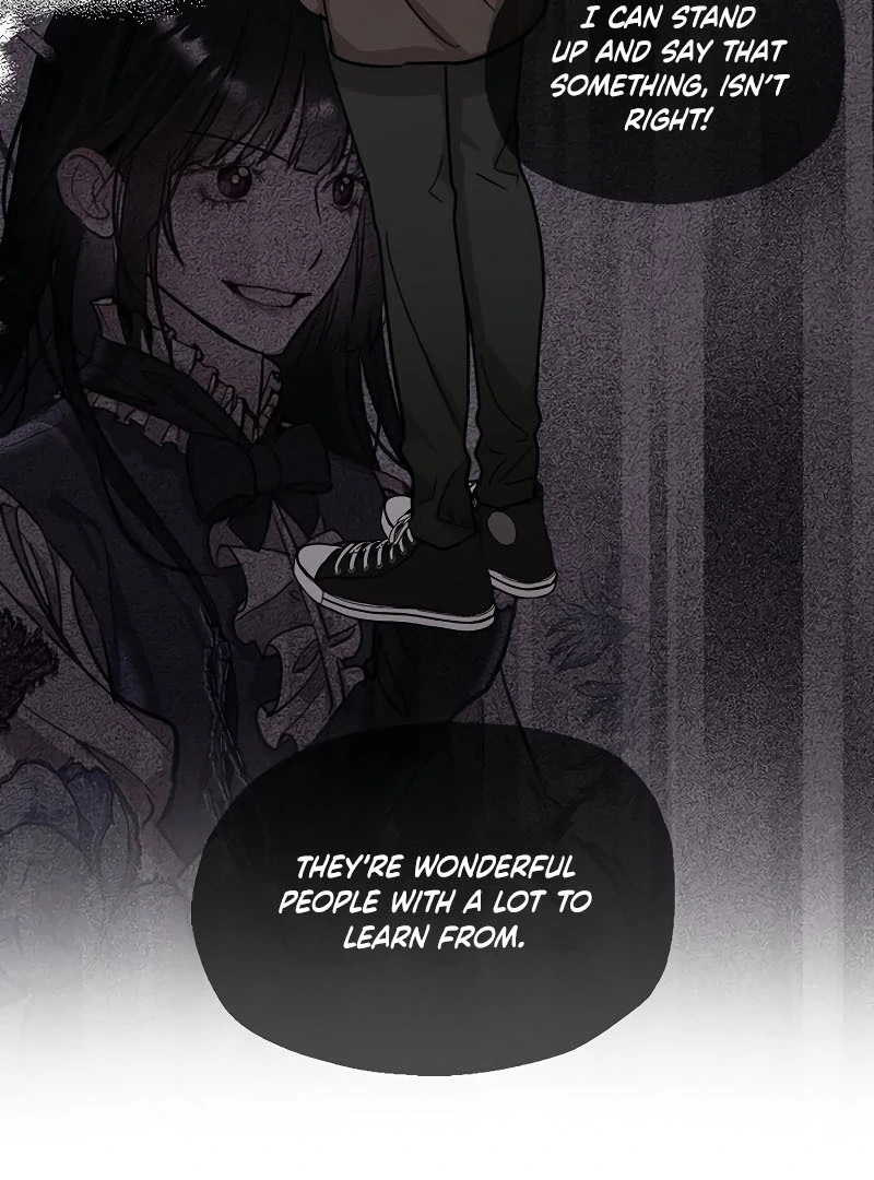 Pseudo Love Chapter 8 - Page 24