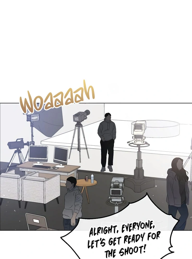 Pseudo Love Chapter 8 - Page 28