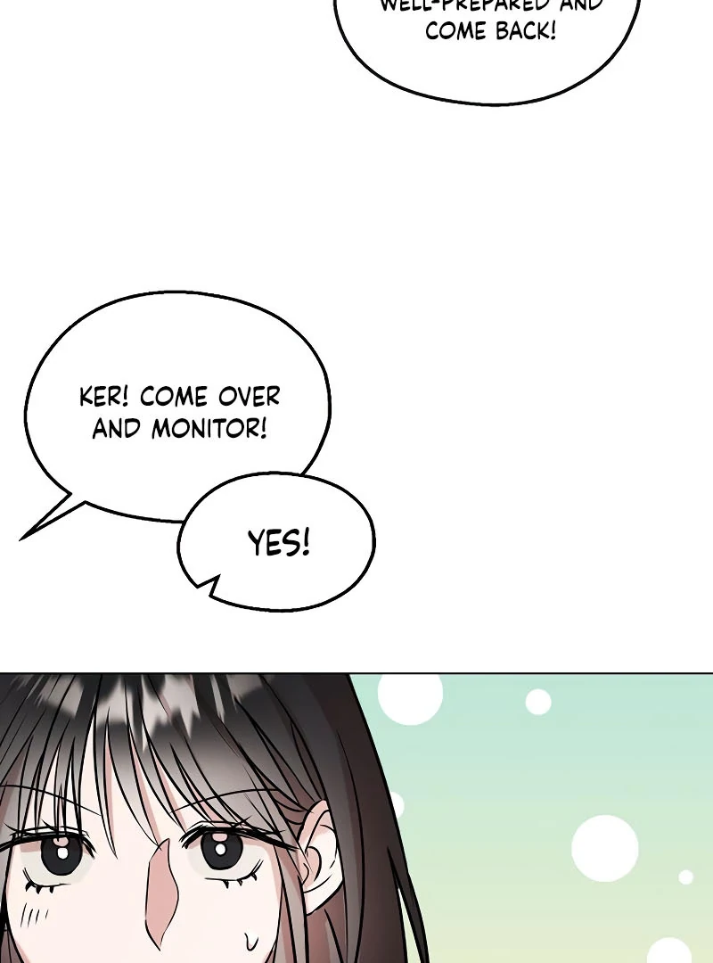 Pseudo Love Chapter 8 - Page 30