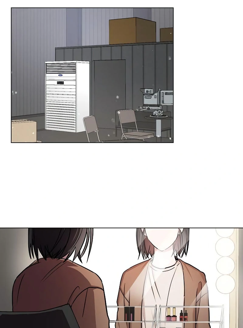 Pseudo Love Chapter 8 - Page 32