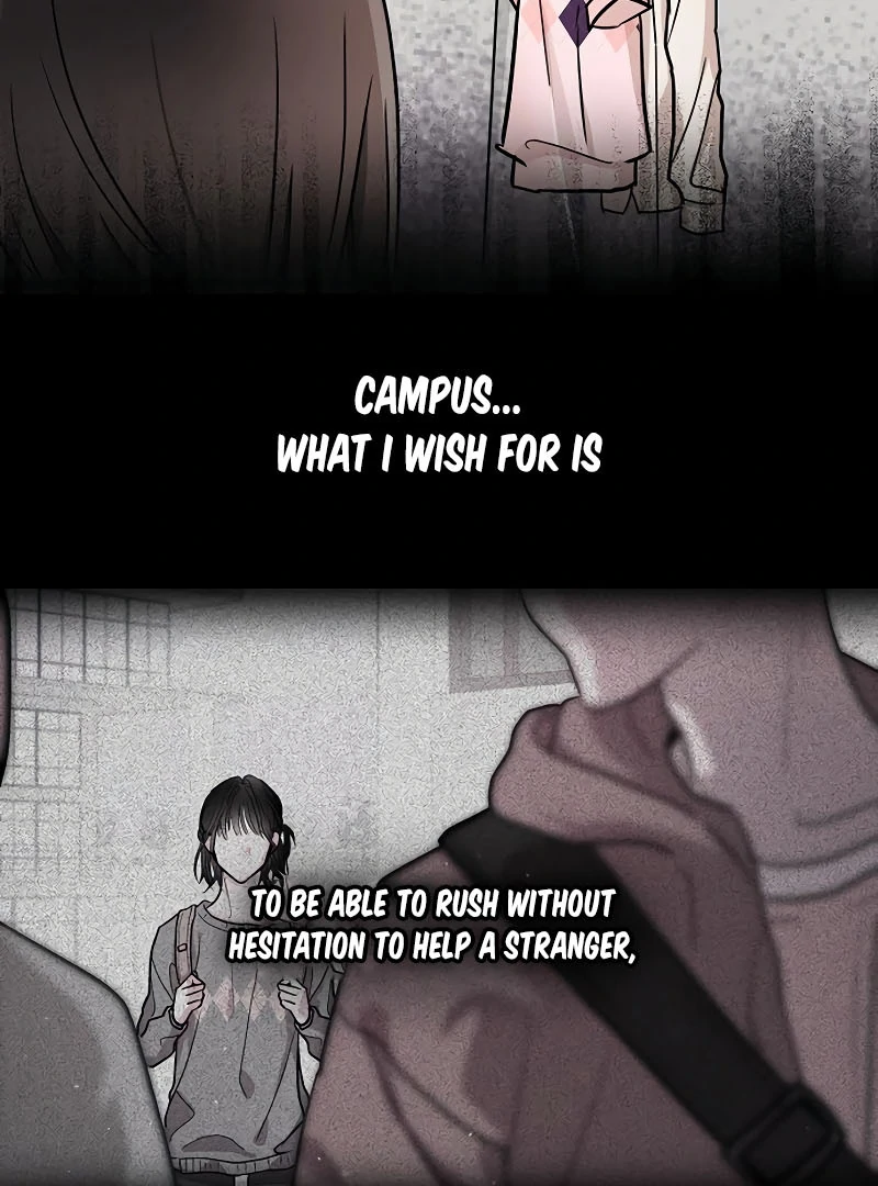 Pseudo Love Chapter 8 - Page 36