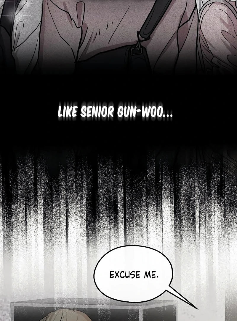 Pseudo Love Chapter 8 - Page 38