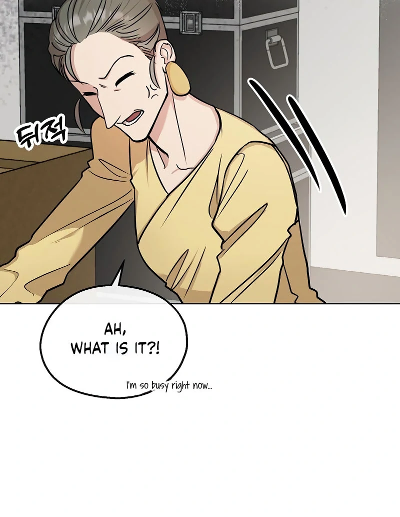 Pseudo Love Chapter 8 - Page 39