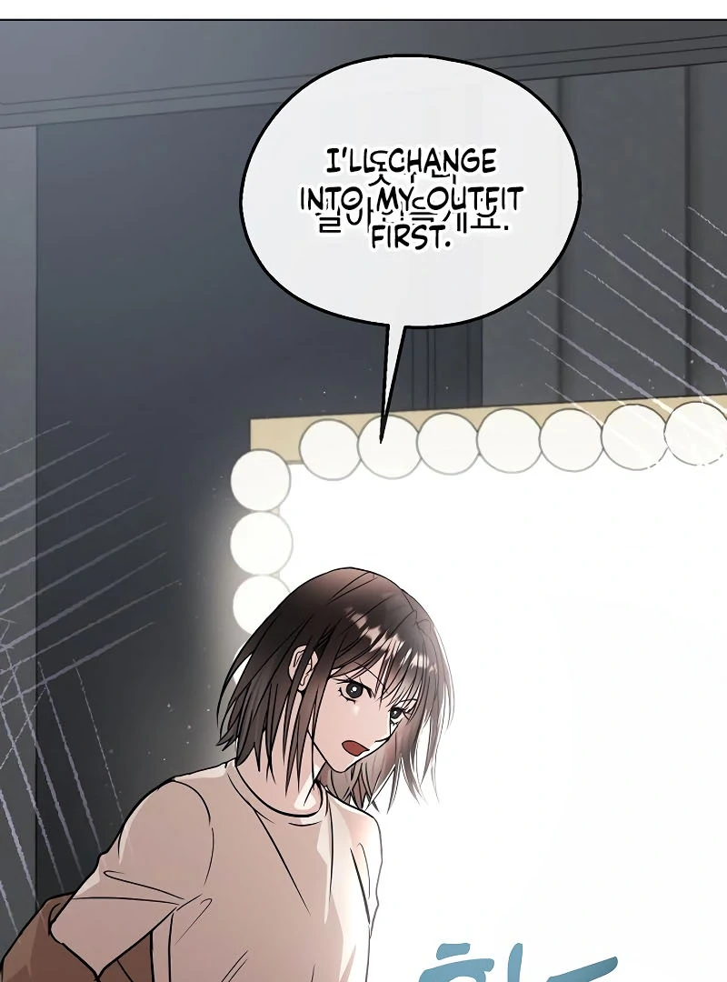 Pseudo Love Chapter 8 - Page 41