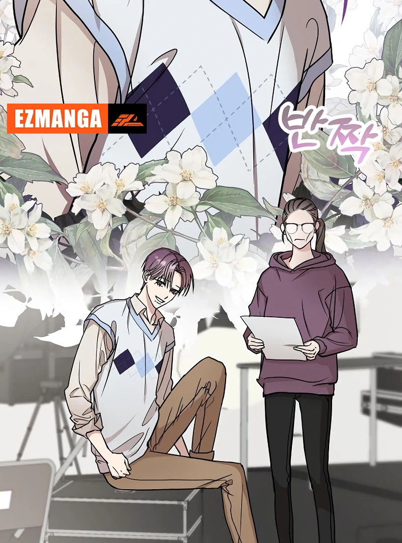 Pseudo Love Chapter 8 - Page 46