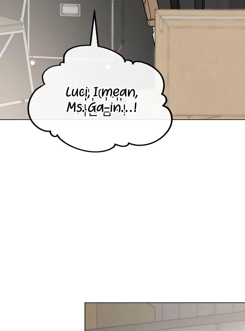 Pseudo Love Chapter 8 - Page 47