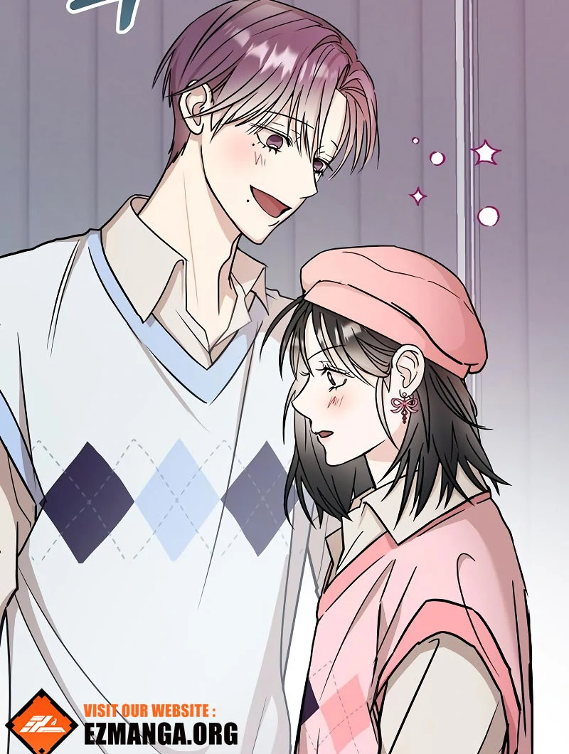 Pseudo Love Chapter 8 - Page 52