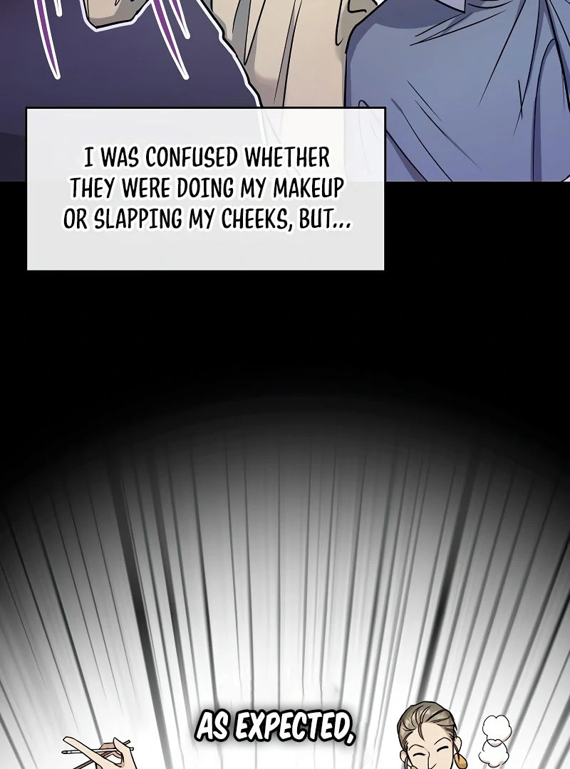 Pseudo Love Chapter 8 - Page 59