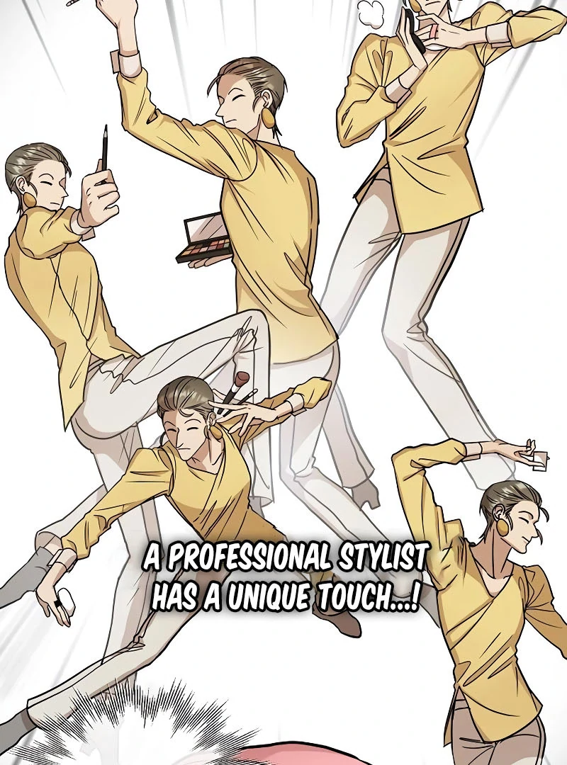 Pseudo Love Chapter 8 - Page 60