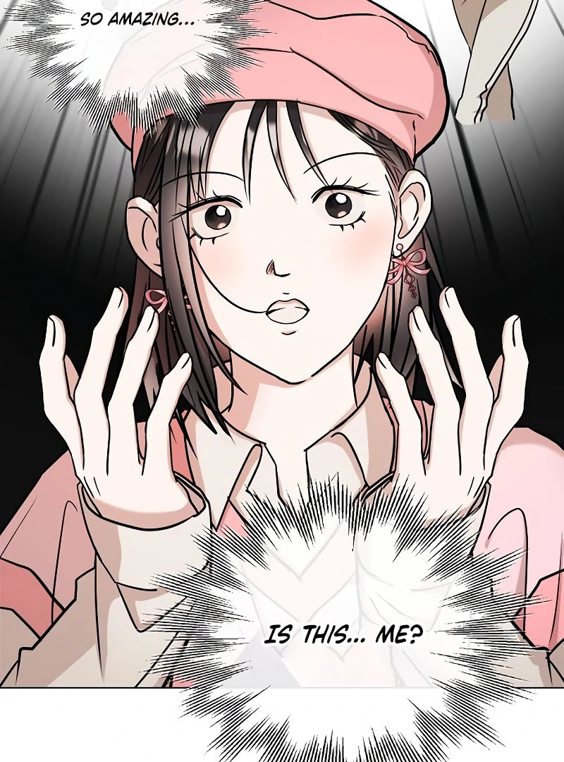 Pseudo Love Chapter 8 - Page 61