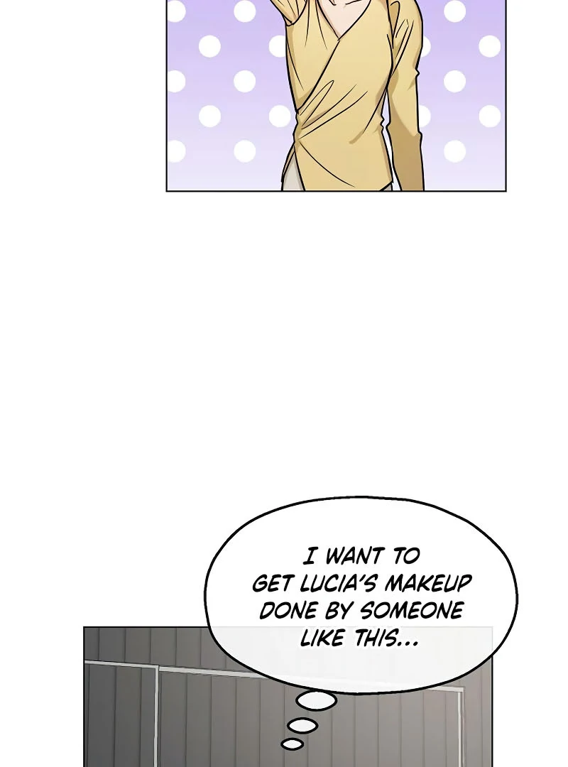 Pseudo Love Chapter 8 - Page 64