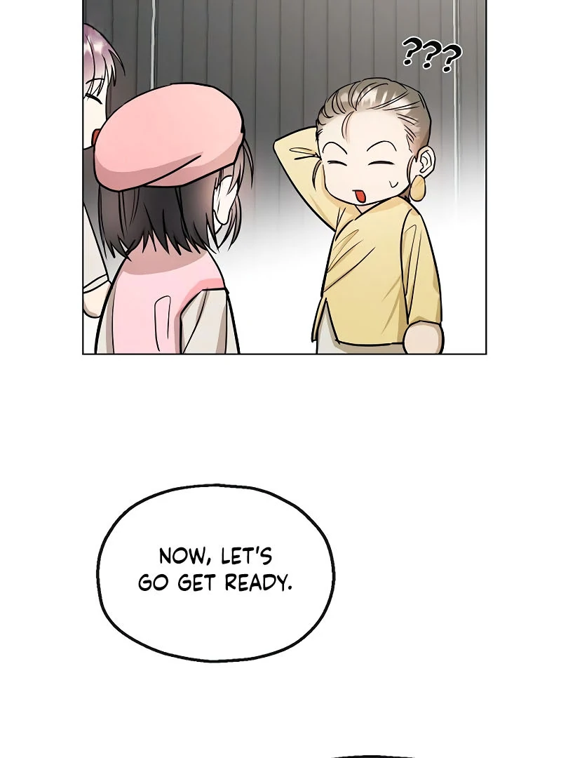 Pseudo Love Chapter 8 - Page 65