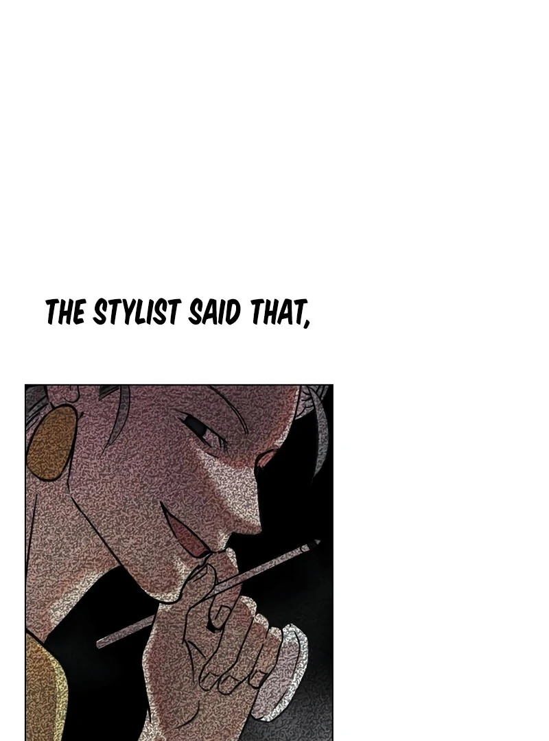 Pseudo Love Chapter 8 - Page 69