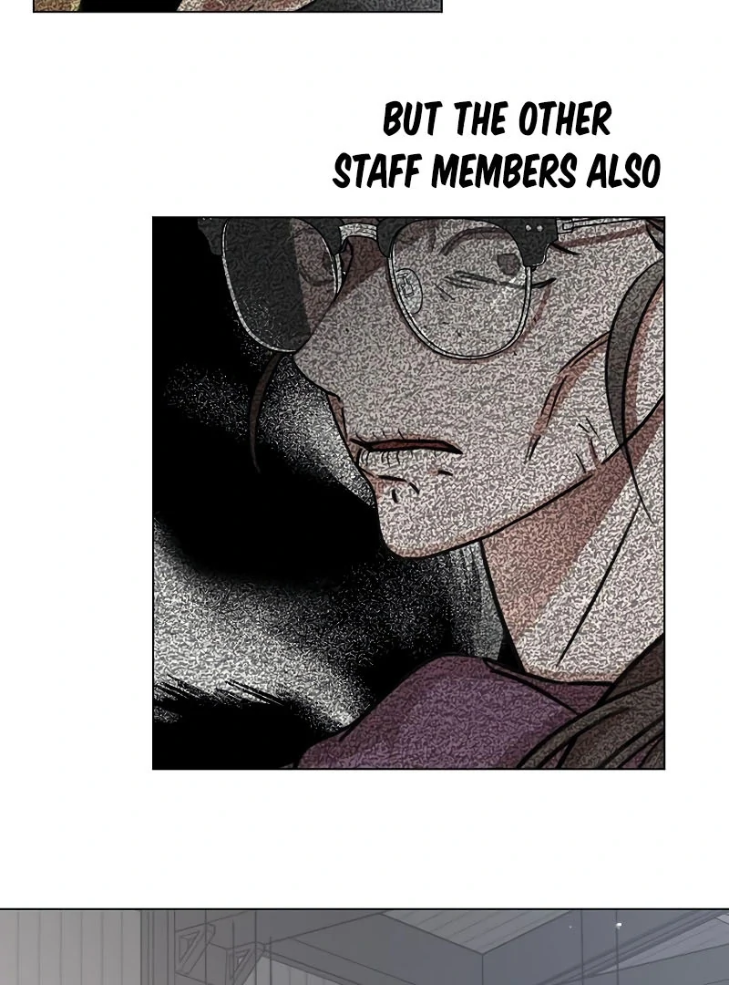 Pseudo Love Chapter 8 - Page 70