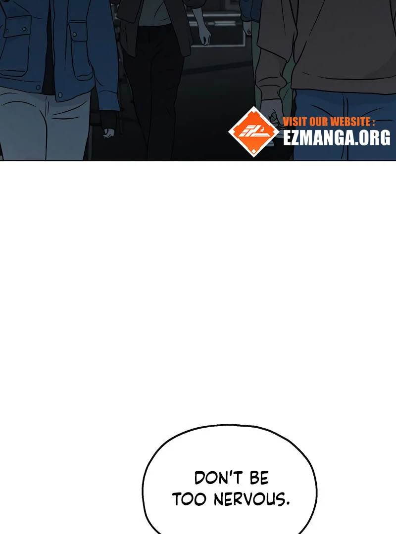 Pseudo Love Chapter 8 - Page 72