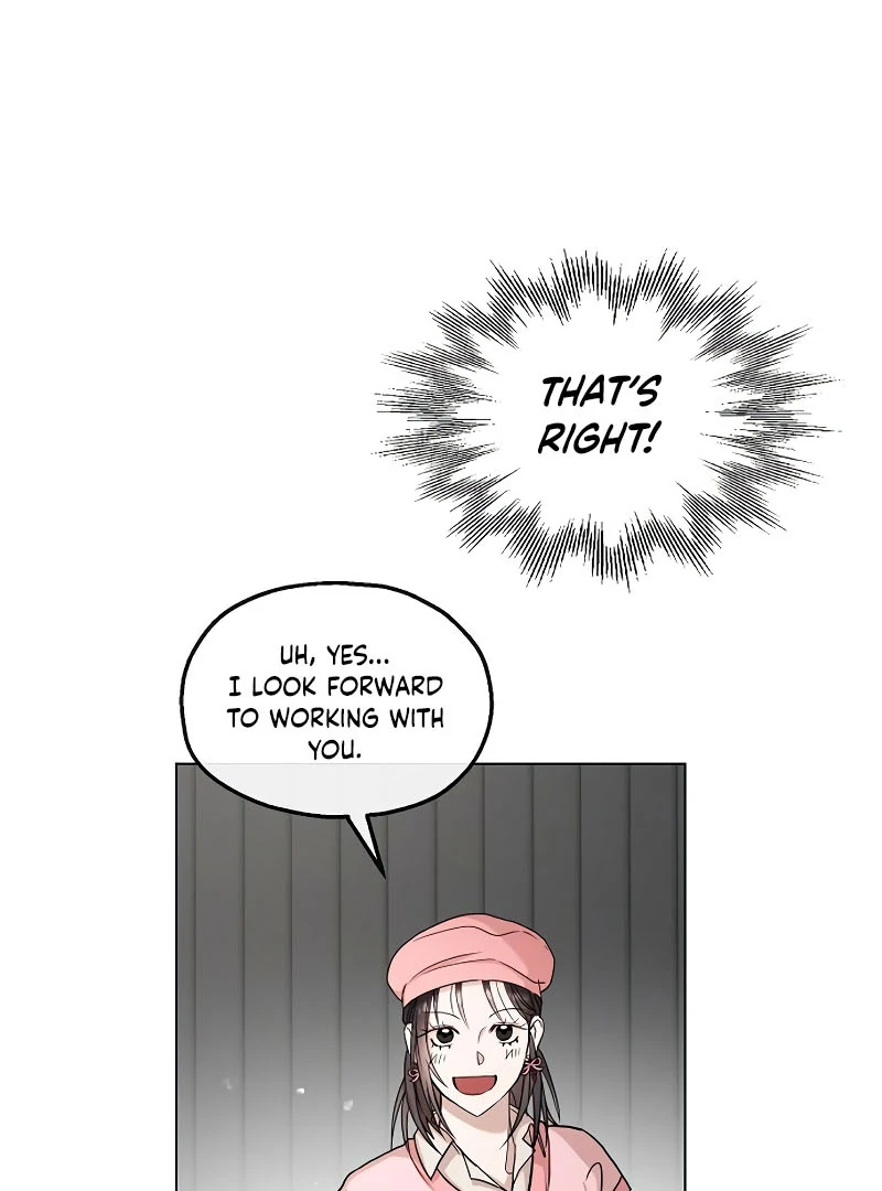 Pseudo Love Chapter 8 - Page 74