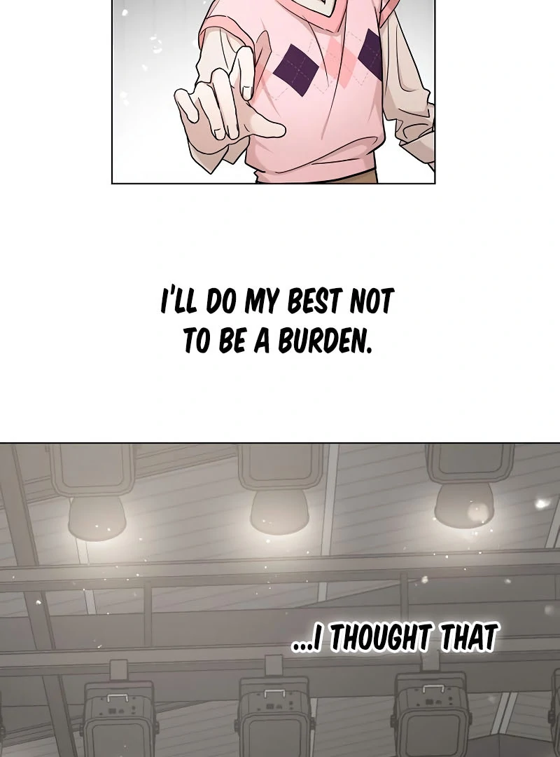 Pseudo Love Chapter 8 - Page 75