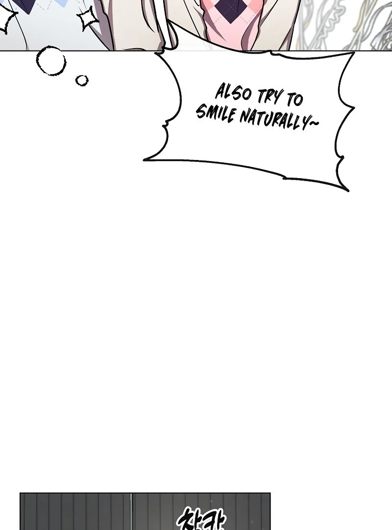 Pseudo Love Chapter 8 - Page 79