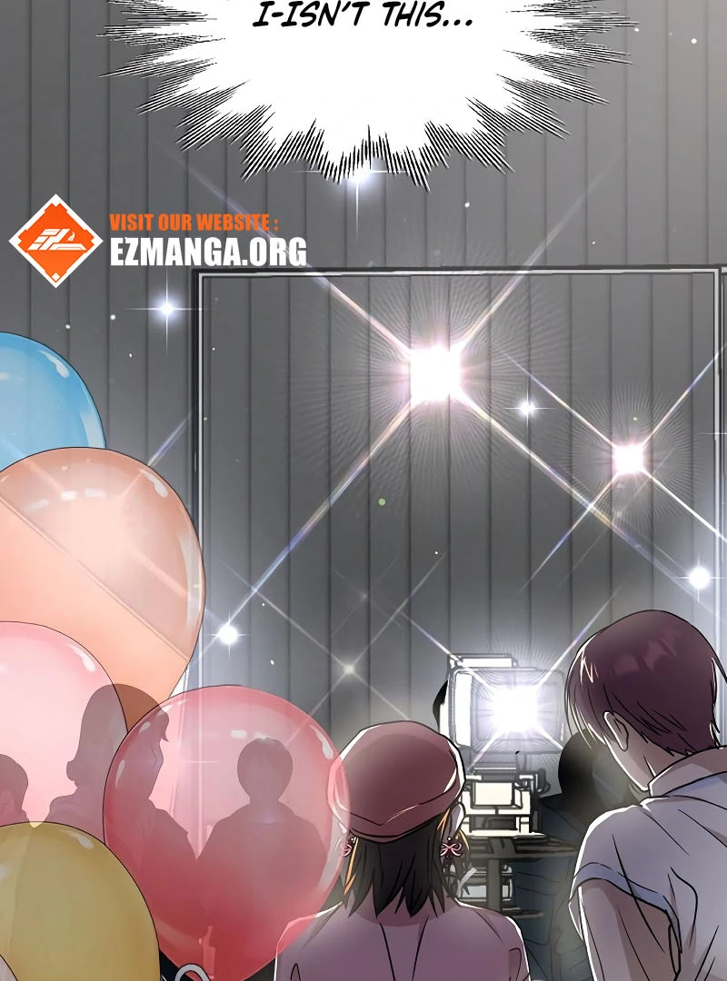 Pseudo Love Chapter 8 - Page 84