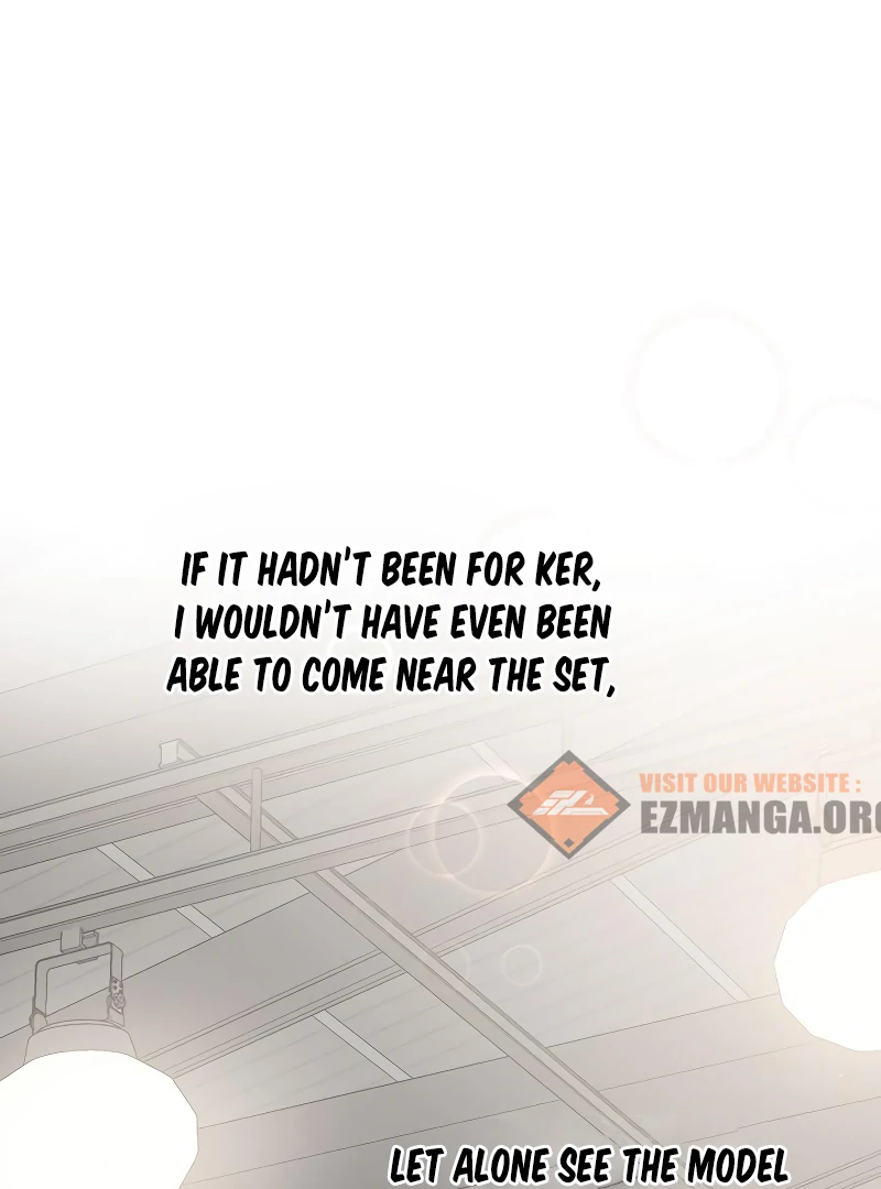 Pseudo Love Chapter 9 - Page 11