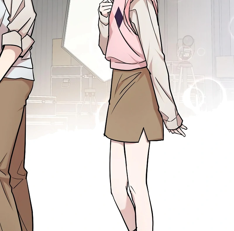 Pseudo Love Chapter 9 - Page 13